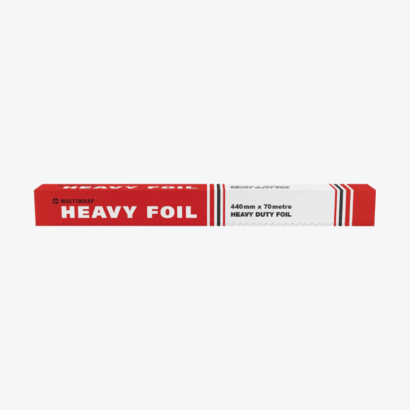 Multiwrap Heavy Foil