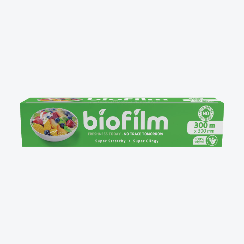 Bio Film