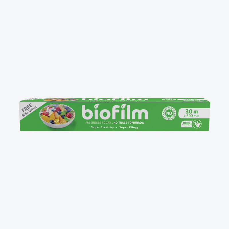 Bio Film